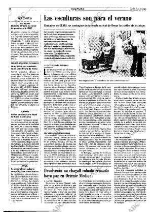 ABC MADRID 21-08-2001 página 42