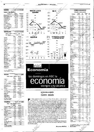 ABC MADRID 21-08-2001 página 48