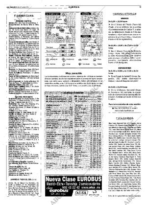 ABC MADRID 21-08-2001 página 95