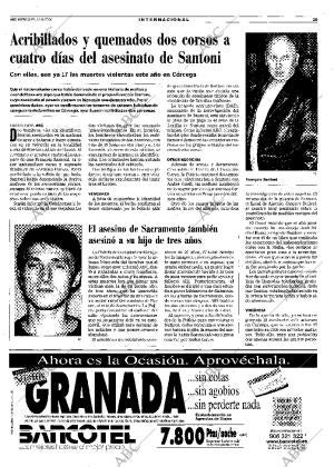 ABC MADRID 22-08-2001 página 29