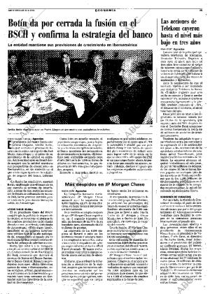 ABC MADRID 22-08-2001 página 45