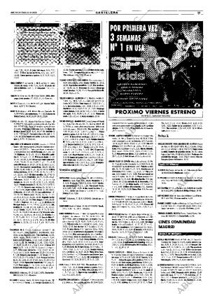 ABC MADRID 22-08-2001 página 97