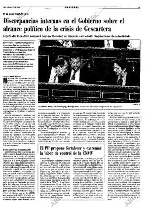 ABC MADRID 25-08-2001 página 21