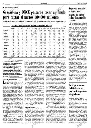 ABC MADRID 25-08-2001 página 24