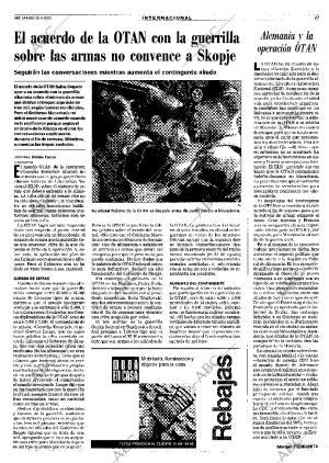 ABC MADRID 25-08-2001 página 27