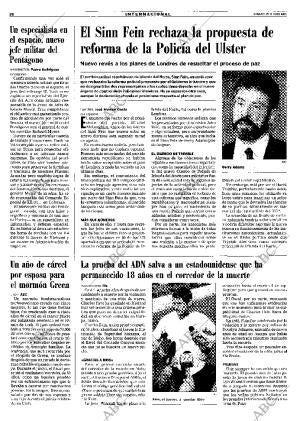 ABC MADRID 25-08-2001 página 28