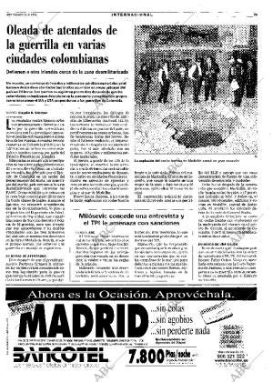 ABC MADRID 25-08-2001 página 29