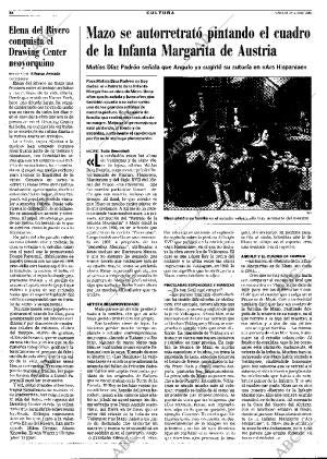 ABC MADRID 25-08-2001 página 38