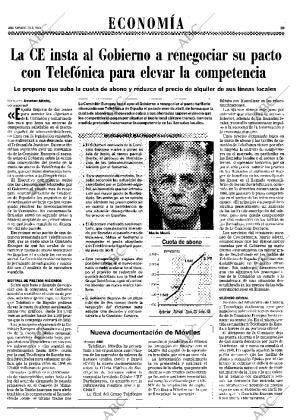 ABC MADRID 25-08-2001 página 39