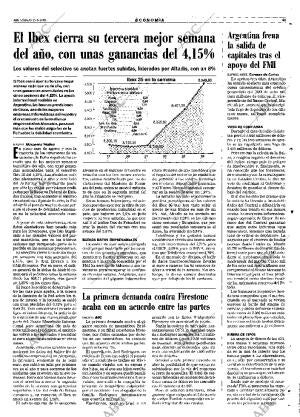 ABC MADRID 25-08-2001 página 41