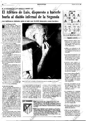 ABC MADRID 25-08-2001 página 50