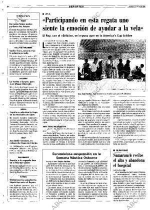 ABC MADRID 25-08-2001 página 54