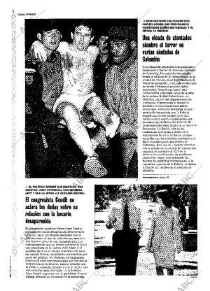 ABC MADRID 25-08-2001 página 6