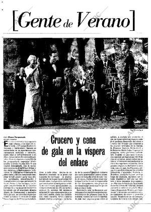 ABC MADRID 25-08-2001 página 62