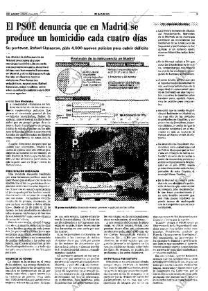 ABC MADRID 25-08-2001 página 85