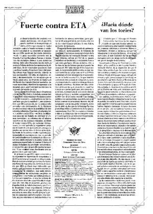 ABC MADRID 25-08-2001 página 9