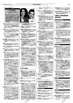 ABC MADRID 25-08-2001 página 95