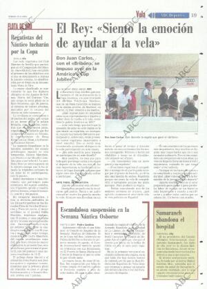 ABC SEVILLA 25-08-2001 página 107