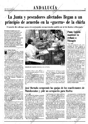 ABC SEVILLA 25-08-2001 página 43