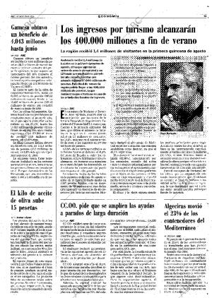 ABC SEVILLA 25-08-2001 página 51