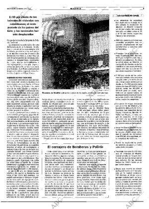 ABC MADRID 26-08-2001 página 85