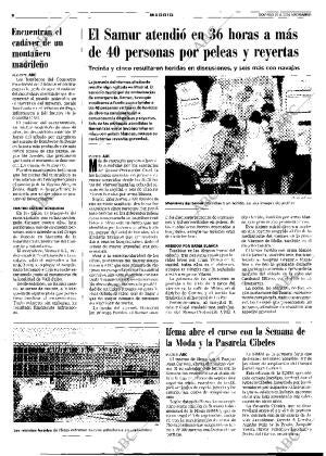 ABC MADRID 26-08-2001 página 88