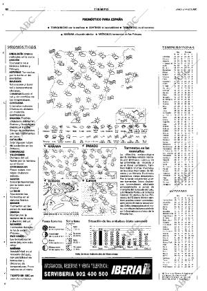 ABC MADRID 27-08-2001 página 60