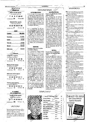 ABC SEVILLA 28-08-2001 página 41