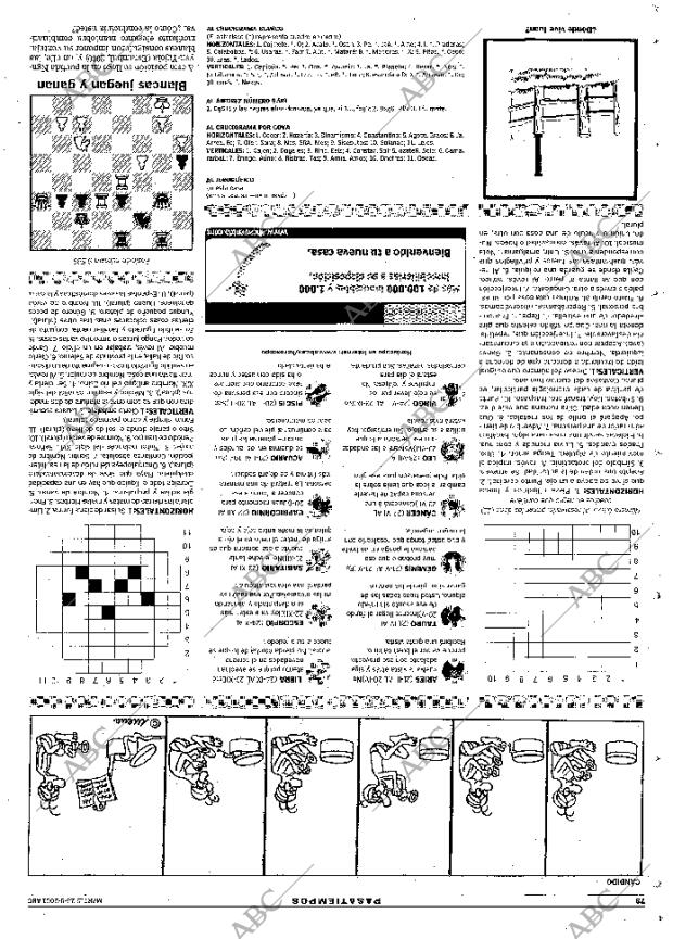ABC SEVILLA 28-08-2001 página 78