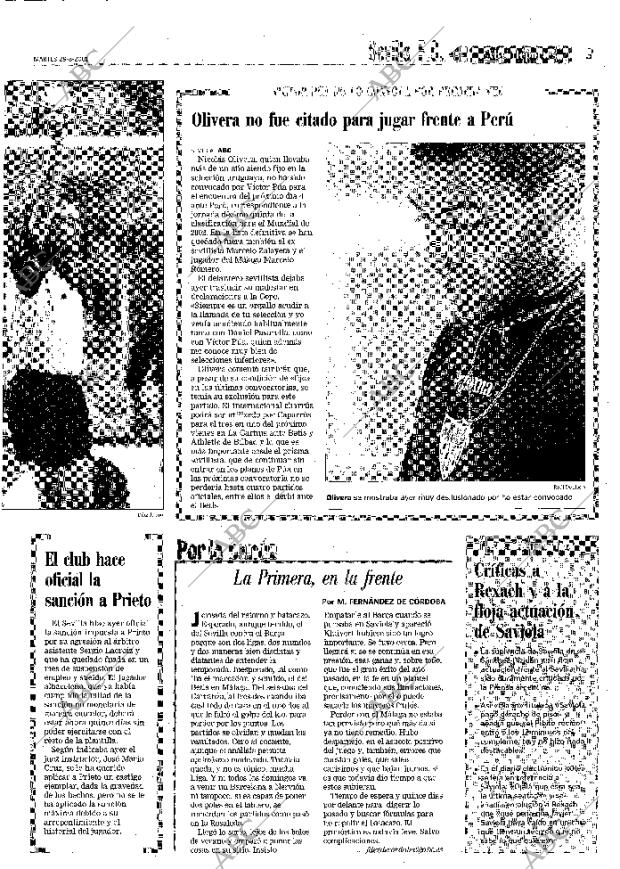 ABC SEVILLA 28-08-2001 página 95