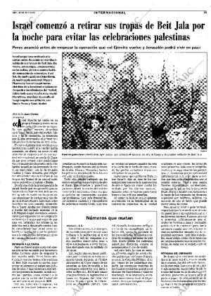 ABC SEVILLA 30-08-2001 página 23