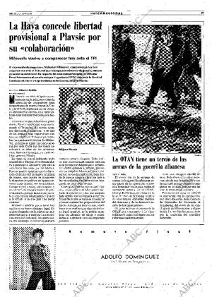 ABC SEVILLA 30-08-2001 página 27