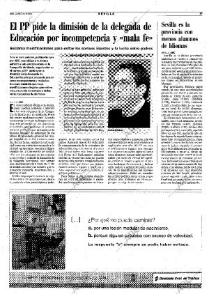 ABC SEVILLA 30-08-2001 página 37