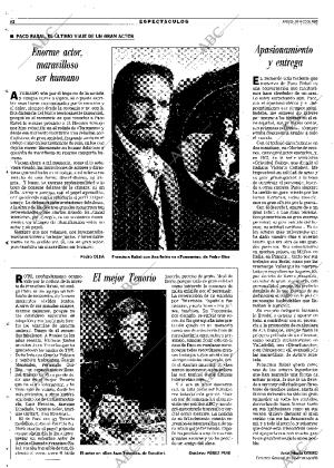 ABC SEVILLA 30-08-2001 página 62