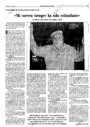 ABC SEVILLA 30-08-2001 página 63