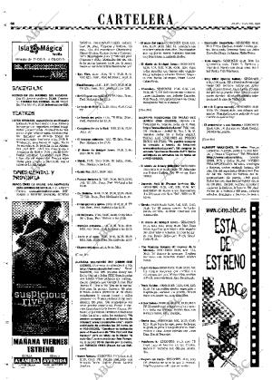 ABC SEVILLA 30-08-2001 página 68