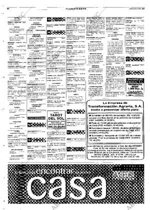 ABC SEVILLA 30-08-2001 página 80