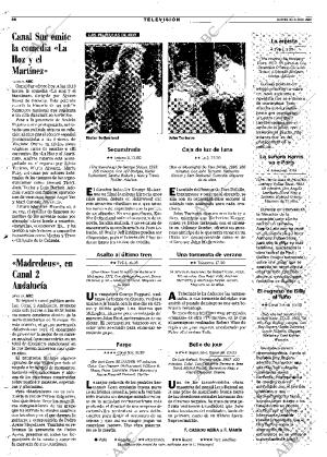 ABC SEVILLA 30-08-2001 página 88