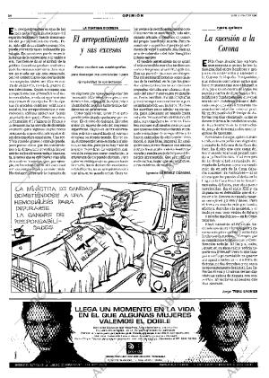 ABC MADRID 03-09-2001 página 14
