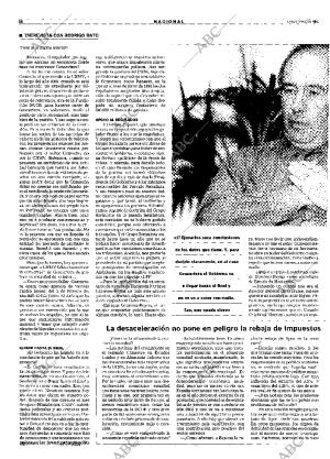 ABC MADRID 03-09-2001 página 18