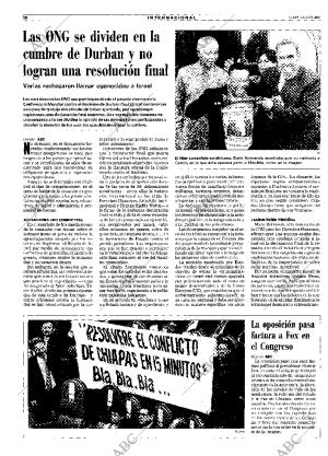 ABC MADRID 03-09-2001 página 30