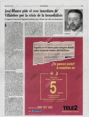 ABC MADRID 03-09-2001 página 35