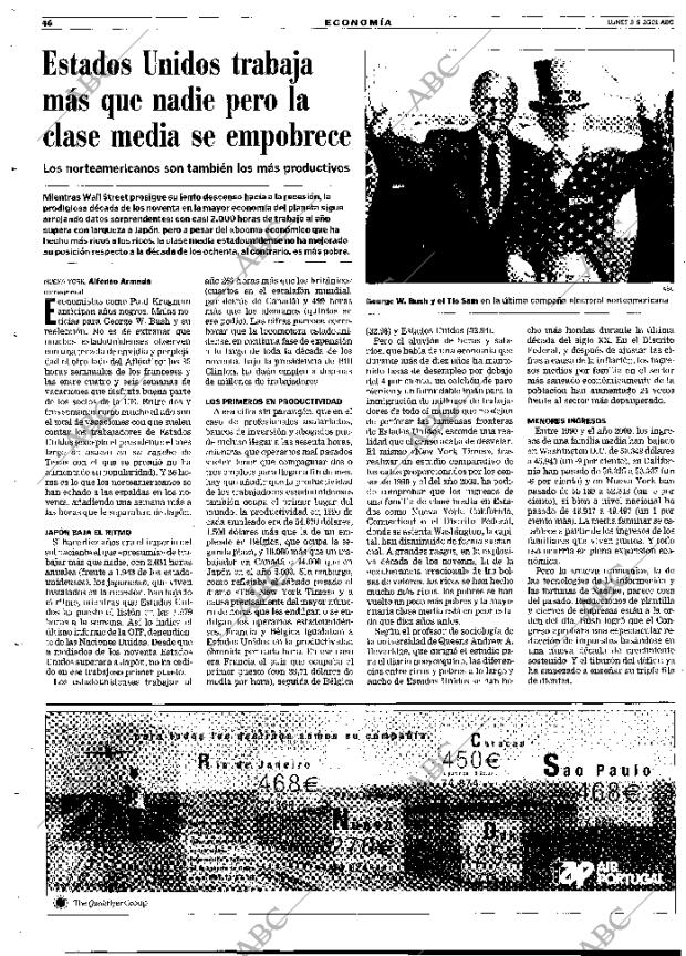 ABC MADRID 03-09-2001 página 46