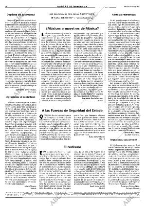 ABC MADRID 04-09-2001 página 10