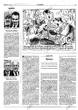 ABC MADRID 04-09-2001 página 11