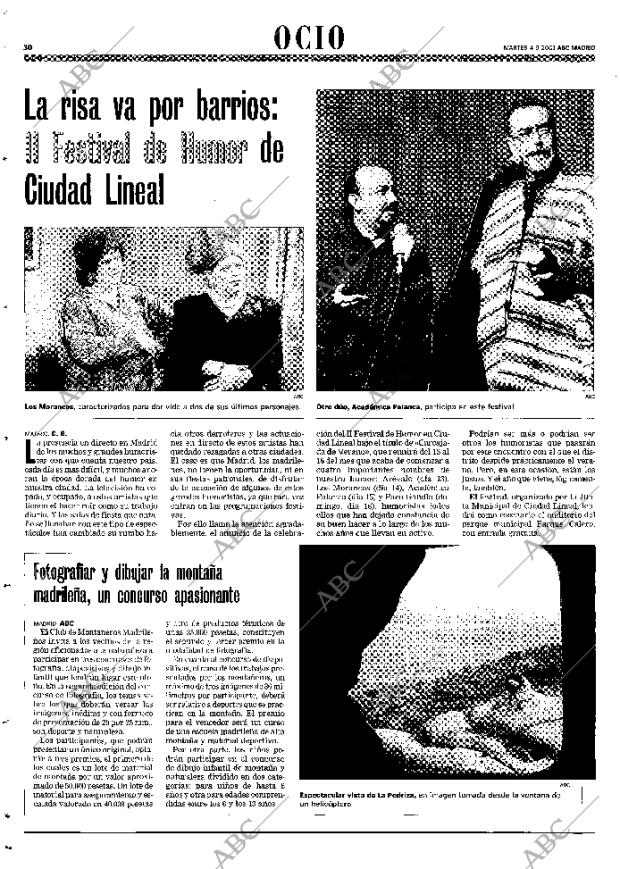 ABC MADRID 04-09-2001 página 114