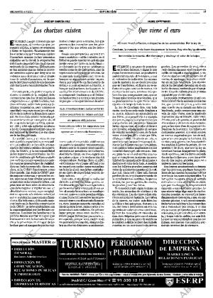 ABC MADRID 04-09-2001 página 13