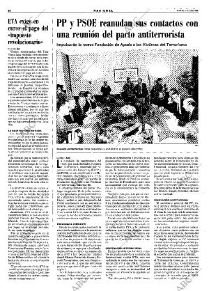 ABC MADRID 04-09-2001 página 20