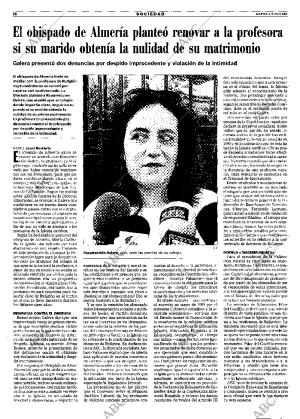 ABC MADRID 04-09-2001 página 36
