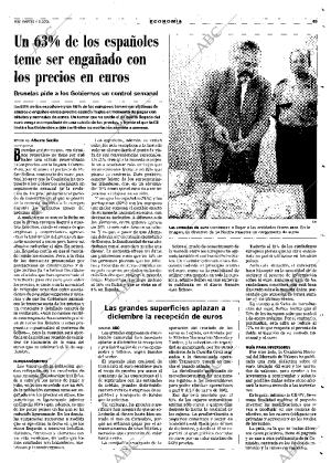 ABC MADRID 04-09-2001 página 45